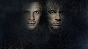 Nick és Aaron Carter: Bukott bálványok kép
