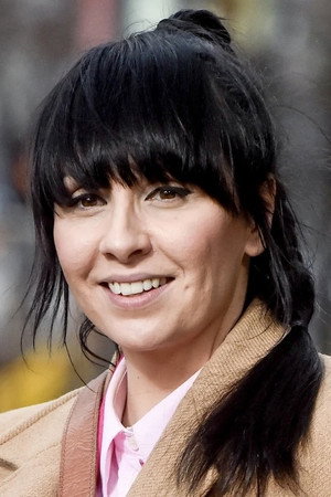 Tatiana Okupnik profil kép