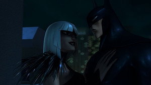 Beware the Batman kép