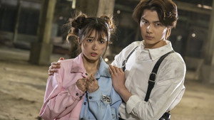 仮面ライダーゼッツ 1. évad Ep.6 6. epizód