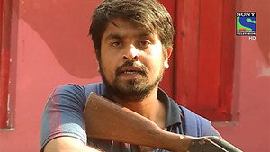 Crime Patrol Dial 100 1. évad Ep.101 101. epizód