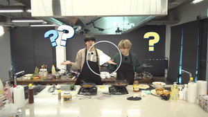 달려라 방탄! 6. évad Ep.1 1. epizód