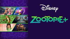 Zootropolis+ kép