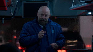 Atasco 2. évad Ep.5 5. epizód