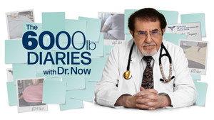 The 6000 lb Diaries with Dr. Now kép