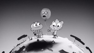  Gumball csodálatos világa 6. évad Ep.9 A hit