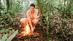 Naked and Afraid: Alone 1. évad Ep.7 7. epizód