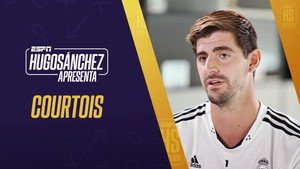 Hugo Sánchez Presenta 1. évad Ep.11 11. epizód