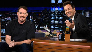 The Tonight Show Starring Jimmy Fallon 13. évad Ep.140 140. epizód