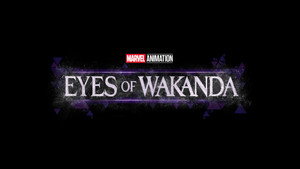 Wakanda szemei kép
