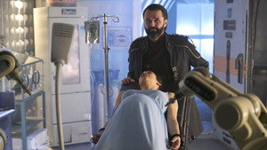 Killjoys 4. évad Ep.3 3. epizód