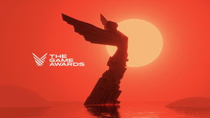 The Game Awards kép