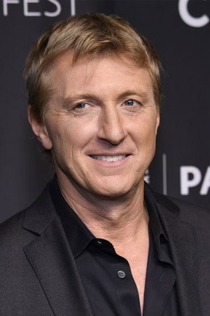 William Zabka profil kép