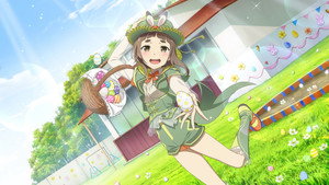 結城友奈は勇者である kép