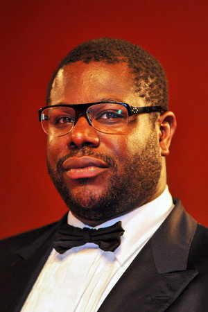 Steve McQueen profil kép