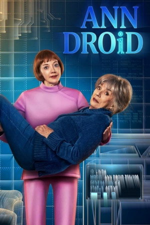 Ann Droid poszter