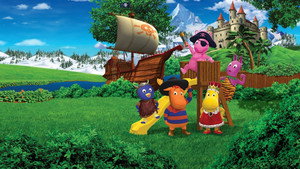 The Backyardigans kép