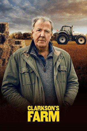 Clarkson farmja poszter