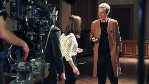 Doctor Who Extra 1. évad Ep.6 6. epizód
