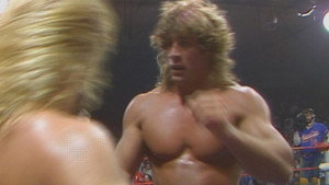 World Class Championship Wrestling 5. évad Ep.16 16. epizód