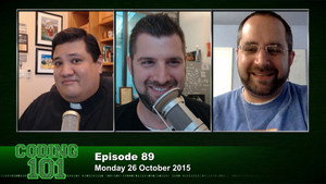 Coding 101 2. évad Ep.41 41. epizód