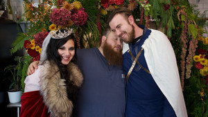 The Untitled Action Bronson Show 1. évad Ep.14 14. epizód