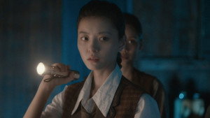 双姝美探 1. évad Ep.30 30. epizód