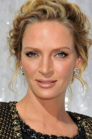 Uma Thurman profil kép