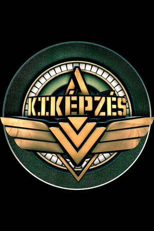 A Kiképzés poszter