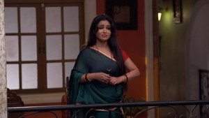 भाभीजी घर पर हैं! 1. évad Ep.1341 1341. epizód