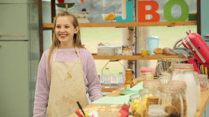 Junior Bake Off 10. évad Ep.13 13. epizód