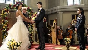 Supergirl 3. évad Ep.8 8. epizód