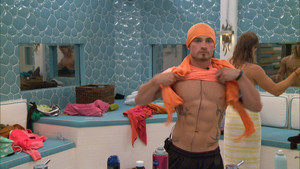 Big Brother 16. évad Ep.38 38. epizód