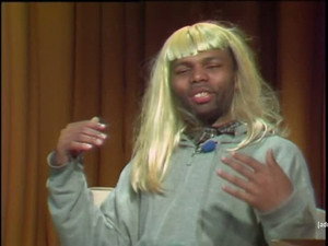 Eric André show 1. évad Ep.5 5. epizód