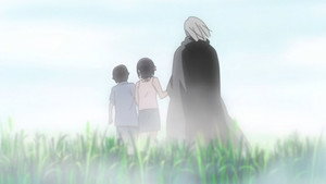 ノエイン もうひとりの君 1. évad Ep.21 21. epizód