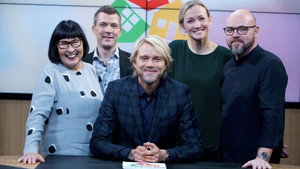 Huse på spil 1. évad Ep.7 7. epizód