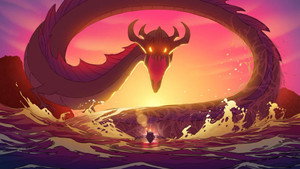 Sun Chaser kép