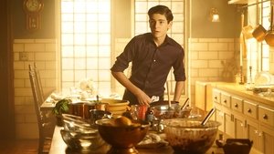 Gotham 3. évad Ep.7 Vörös királynő