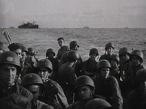 Victory at Sea 1. évad Ep.18 18. epizód