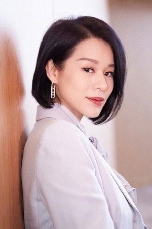 胡杏兒 profil kép