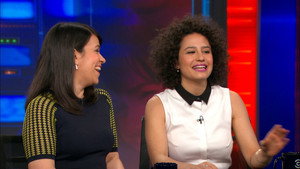The Daily Show 20. évad Ep.73 73. epizód