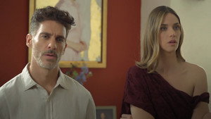 Entre padre e hijo 1. évad Ep.16 16. epizód