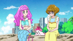 トロピカル～ジュ!プリキュア 1. évad Ep.7 7. epizód