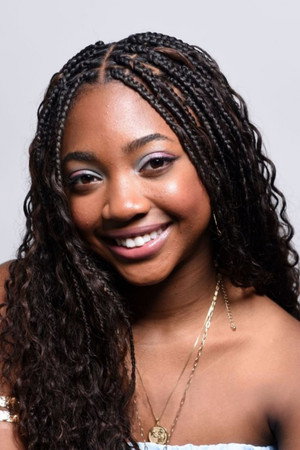 Leah Sava Jeffries profil kép