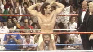 WWF Prime Time Wrestling 4. évad Ep.40 40. epizód
