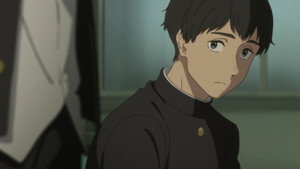 小市民シリーズ 1. évad Ep.14 14. epizód