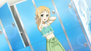 結城友奈は勇者である kép