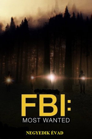 FBI: Most Wanted 4. évad (2022-09-20) poszter