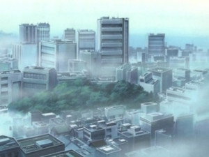 破邪巨星Gダンガイオー 1. évad Ep.9 9. epizód