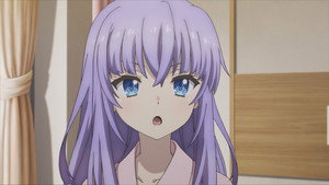 Summer Pockets 1. évad Ep.14 14. epizód